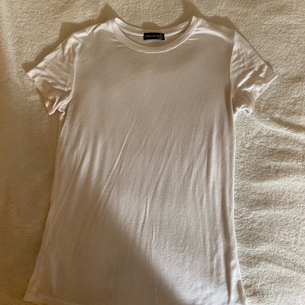 Popular21, TShirt